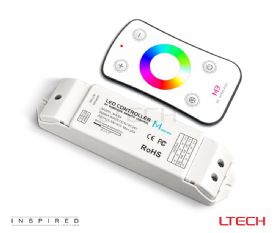 Remote Control Kit Controllers LTECH DMX / RGB / WWCW Remote Control Kit Controllers LTECH DMX / RGB / WWCW